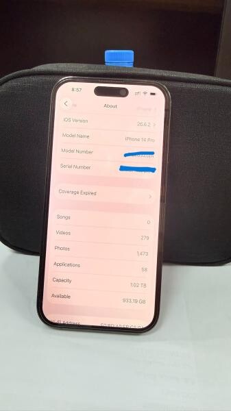 Iphone 14 Pro / 1TB For Sale - 3