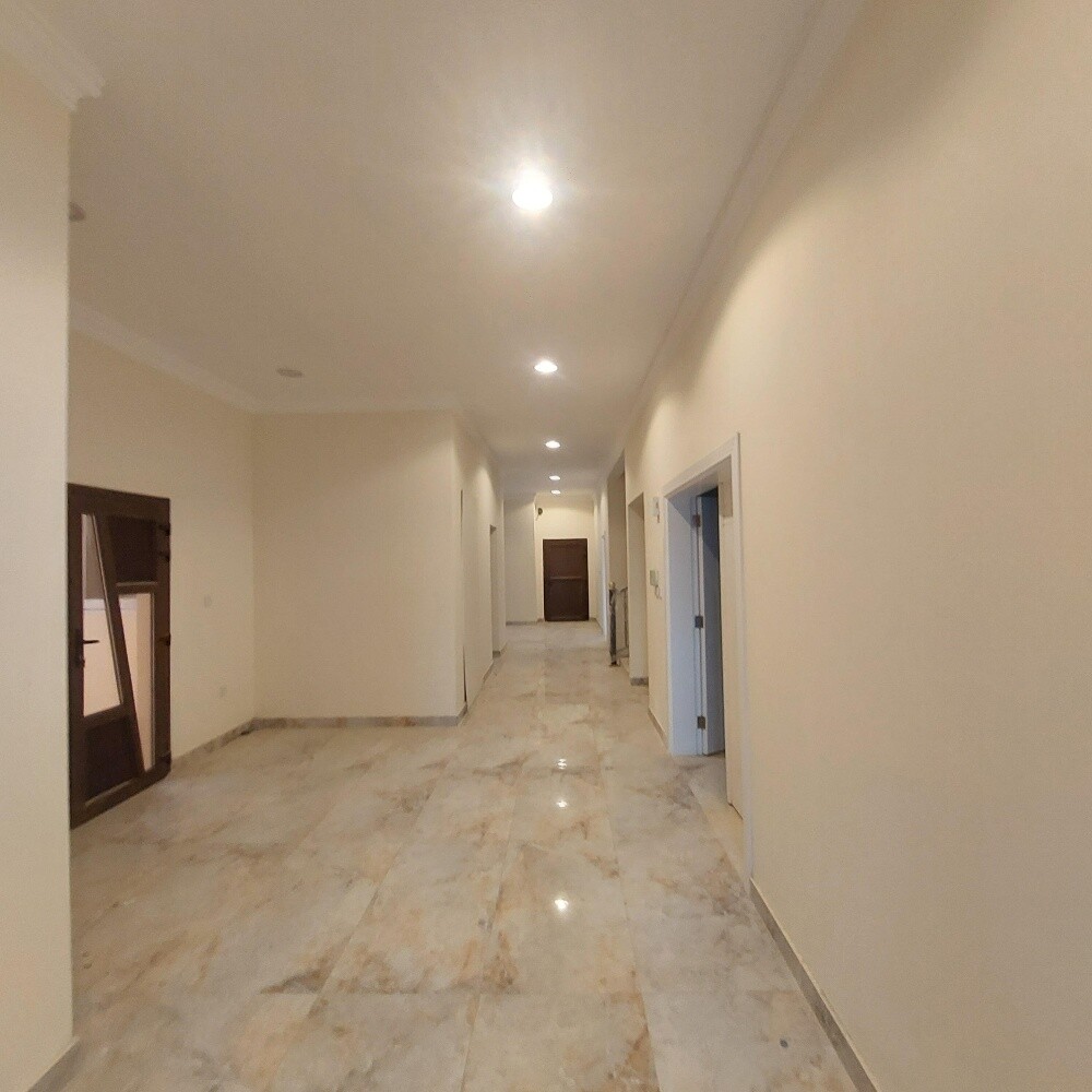 فلل لايجار الخرطيات ام صلال على - 8