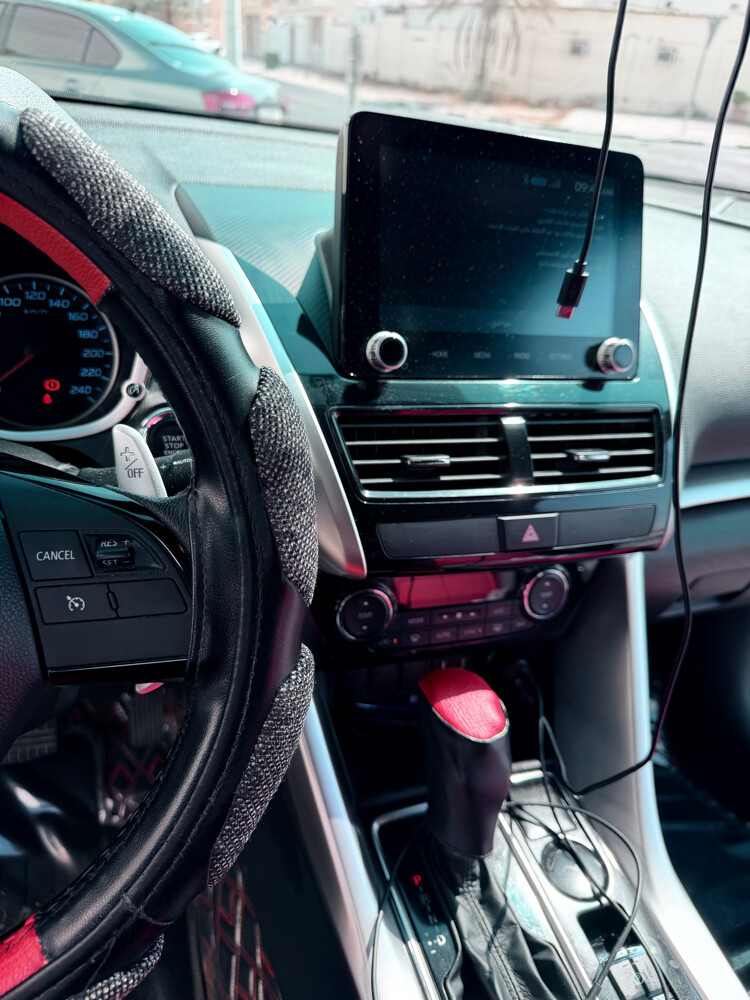 Mitsubishi Eclipse - 10