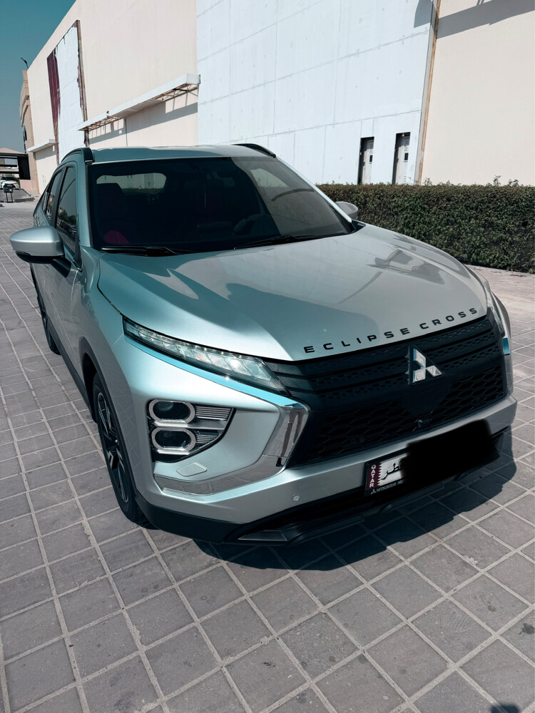 Mitsubishi Eclipse - 4