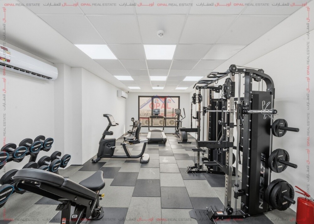 Apartment for rent in Al Waab - 7