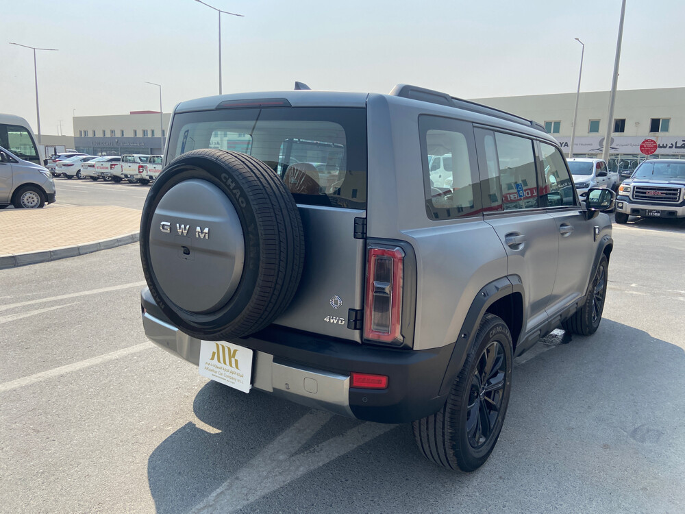 HAVAL 2027 V7 Rmadi - 5