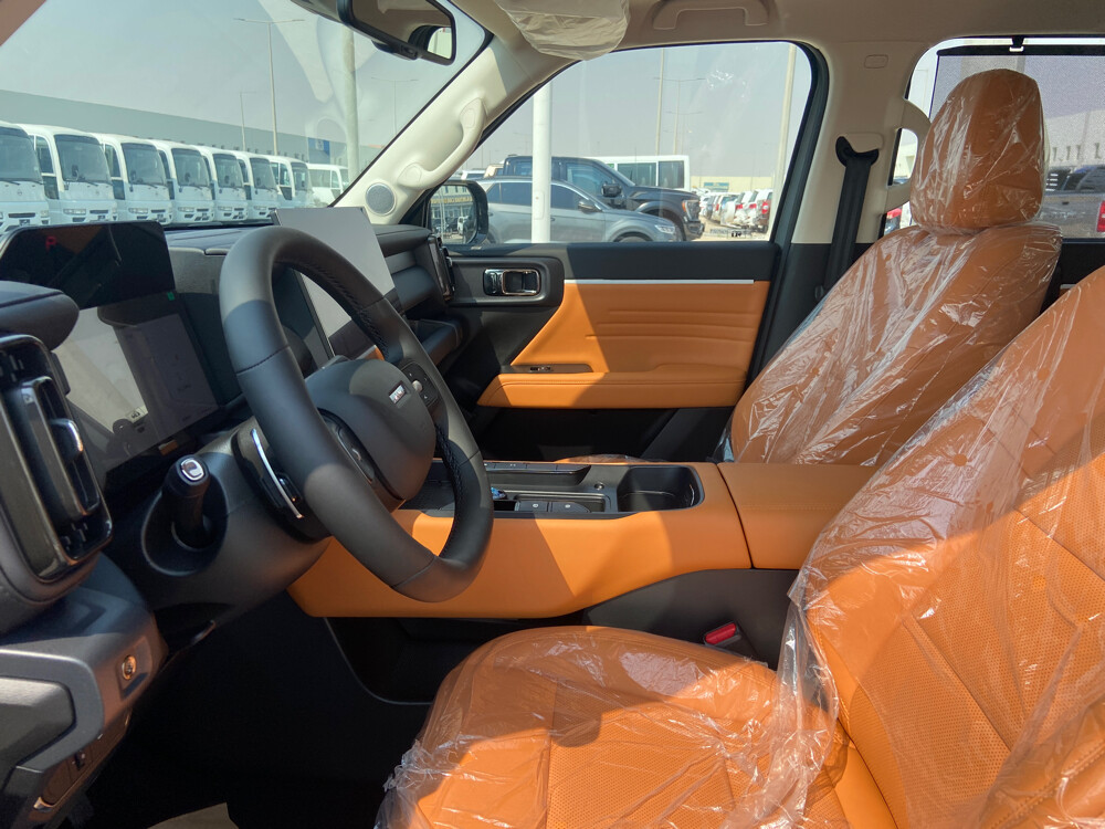 HAVAL 2027 V7 Rmadi - 9
