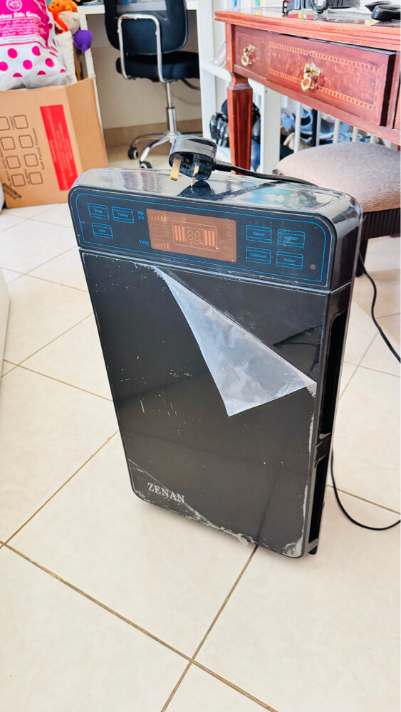 Air Purifier for sale - 1