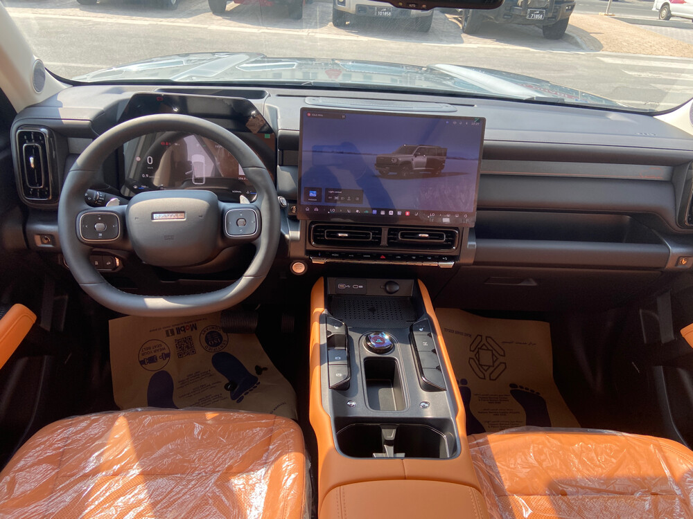 HAVAL 2027 V7  - 8