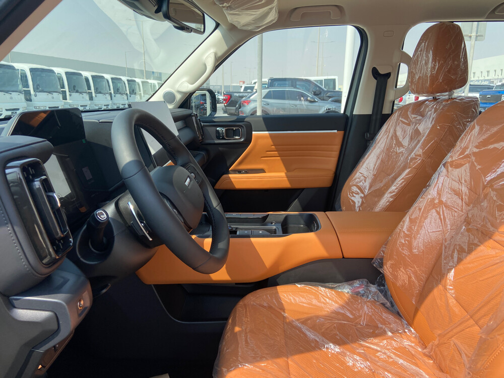 HAVAL 2027 V7  - 10