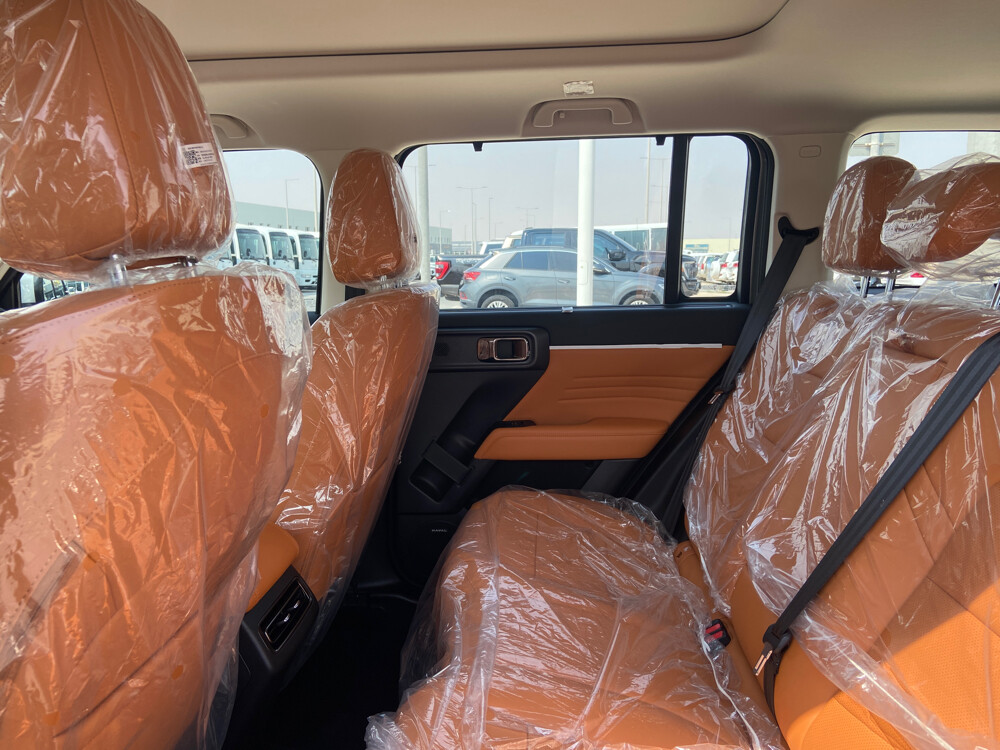 HAVAL 2027 V7  - 9
