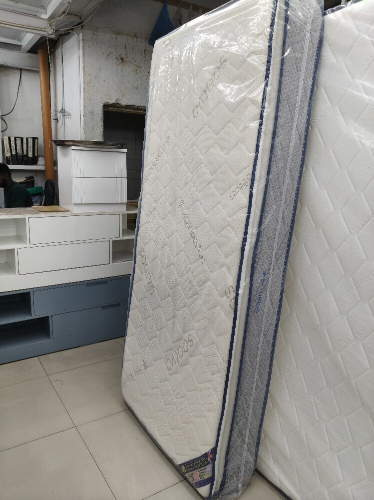 mattress all sizo available - 3
