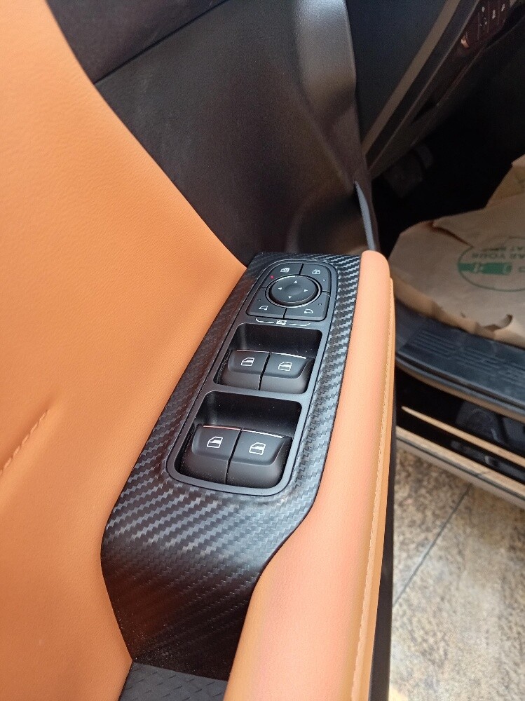 Haval V7 Primum 2027 - 4