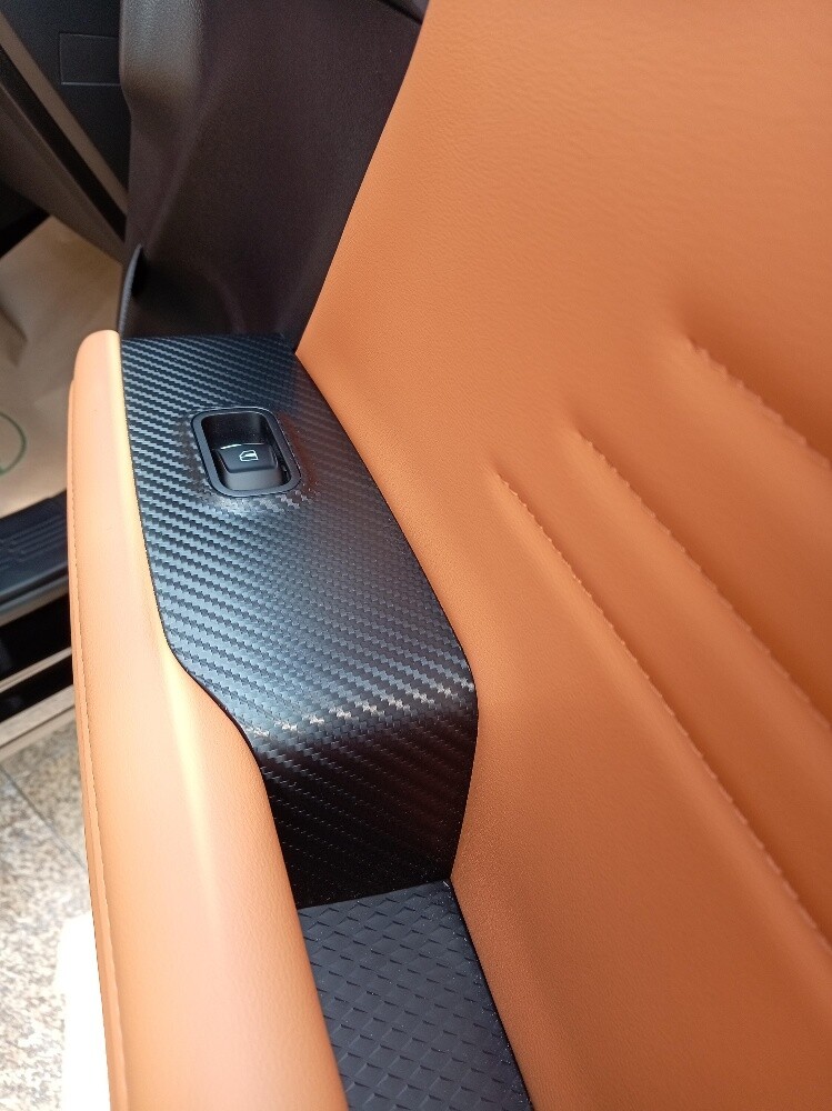 Haval V7 Primum 2027 - 9