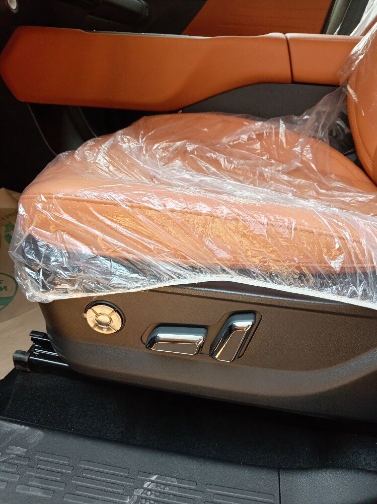 Haval V7 Primum 2027 - 5