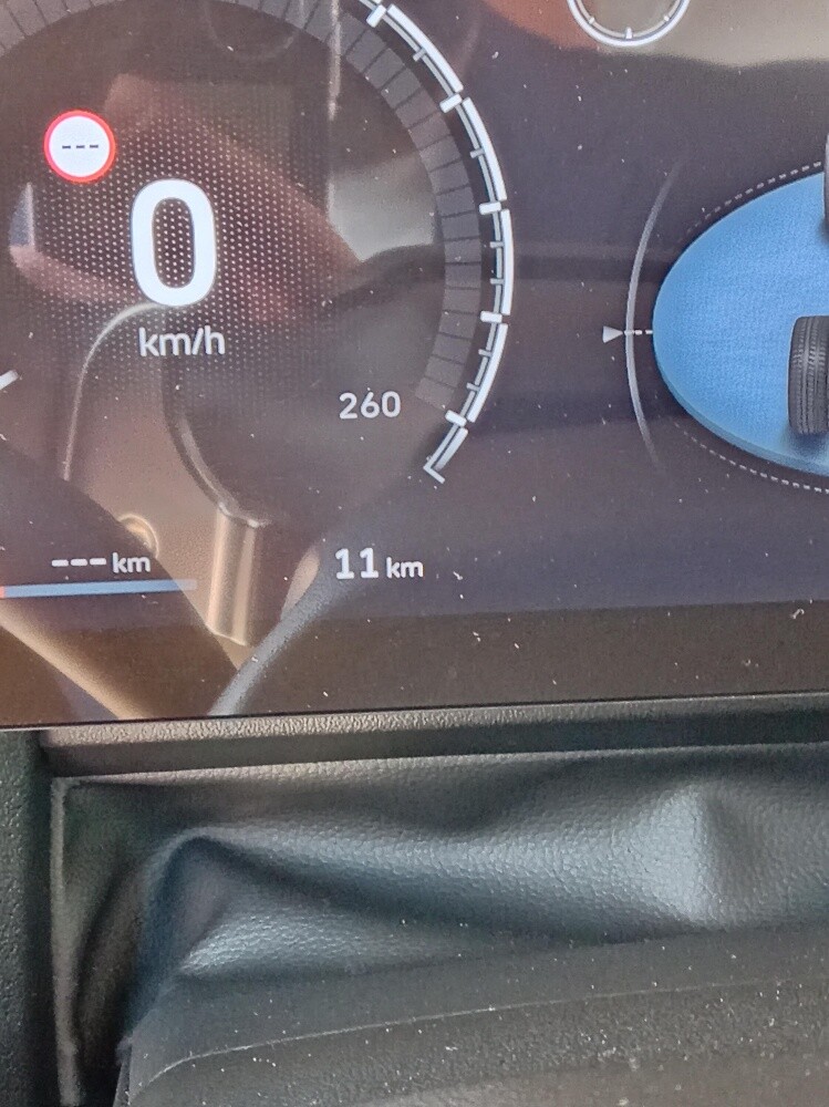Haval V7 Primum 2027 - 6