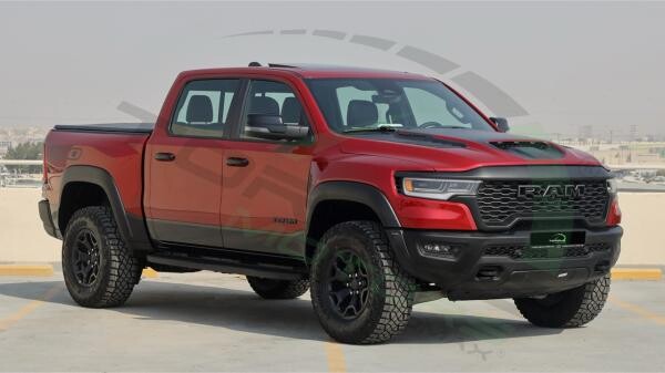2026 RAM 1500 RHO Hurricane H.O 3.0 - 3