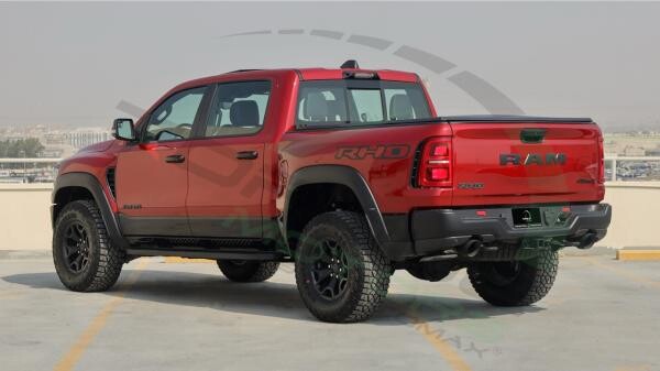 2026 RAM 1500 RHO Hurricane H.O 3.0 - 4