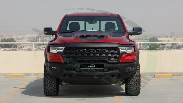 2026 RAM 1500 RHO Hurricane H.O 3.0 - 2
