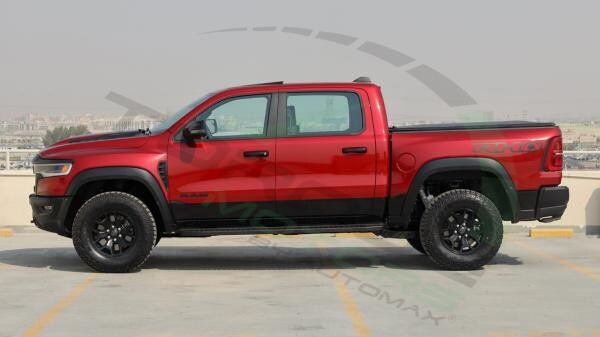 2026 RAM 1500 RHO Hurricane H.O 3.0 - 13