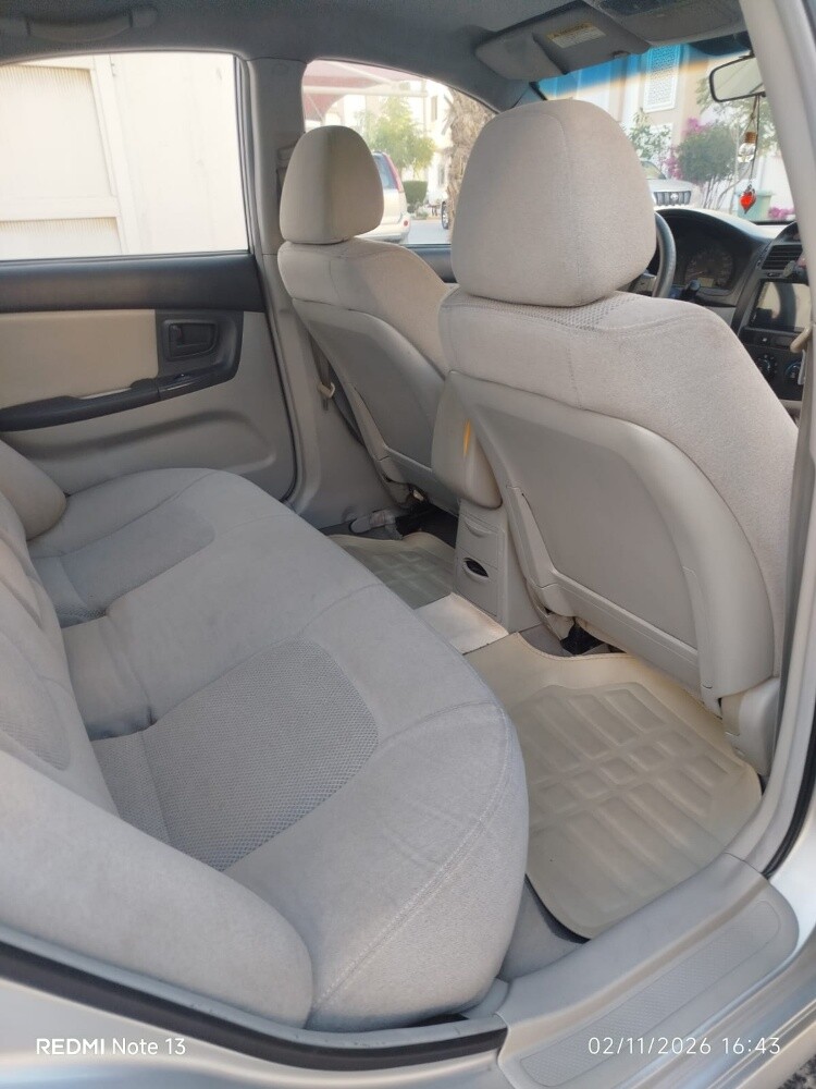 Kia cerato model 2005 for sale - 3