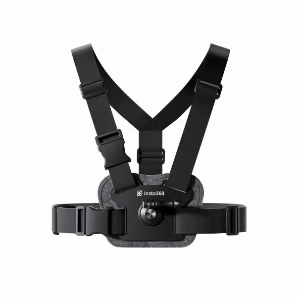 Insta 360 chest strap - 1