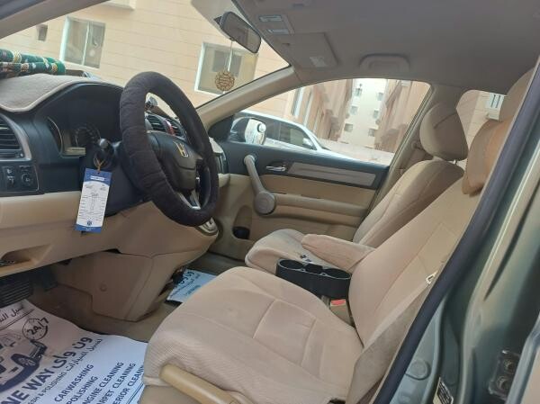 Honda CR-V 2007 New Istemaara - 7