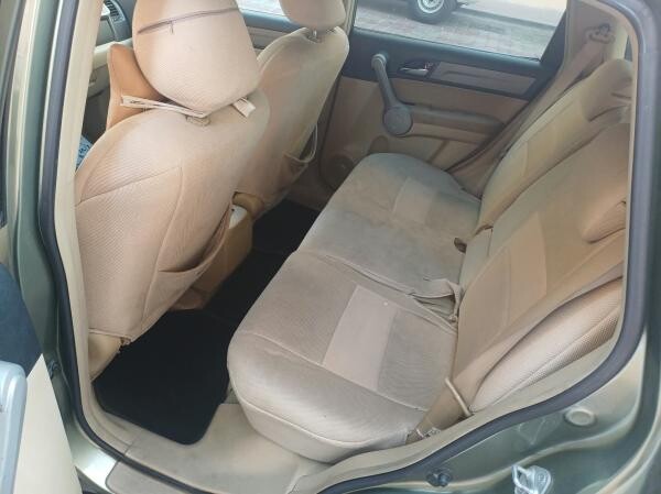 Honda CR-V 2007 New Istemaara - 8