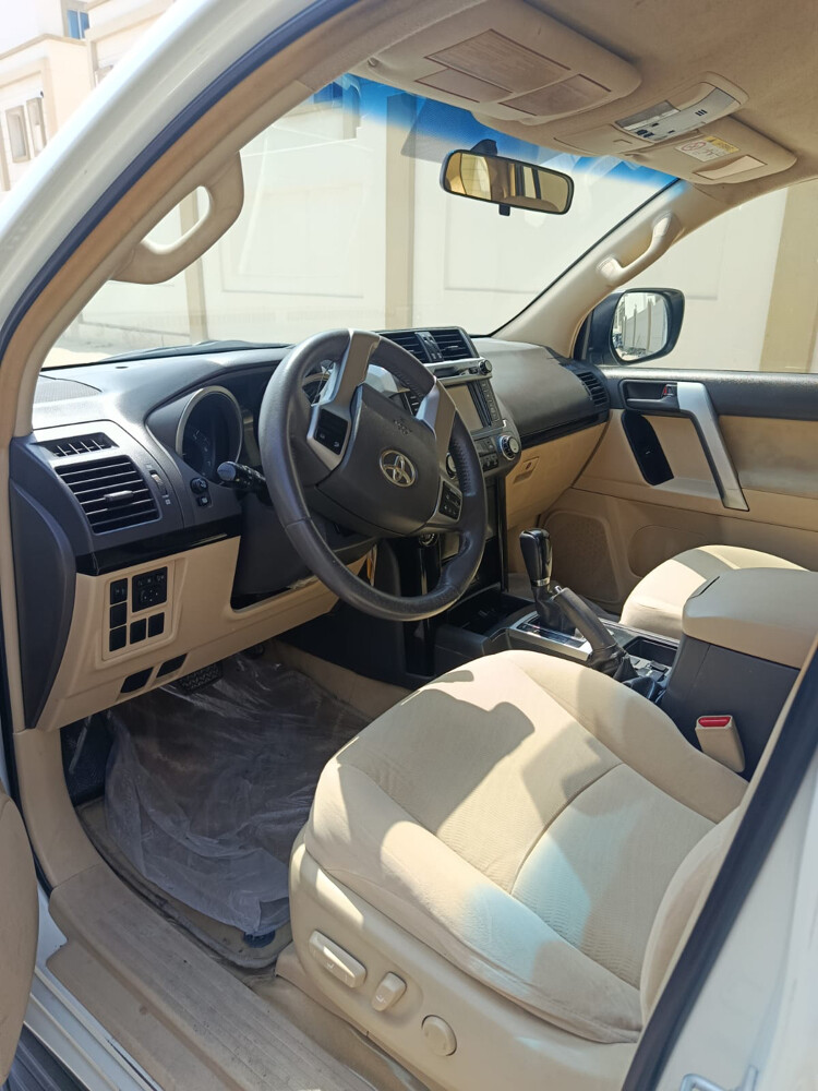 Prado 2014 V6 - 2