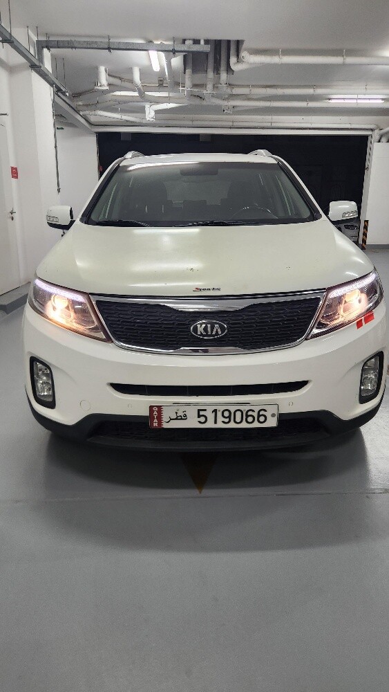 Kia Sorento - 3