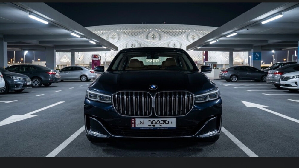 BMW - 4