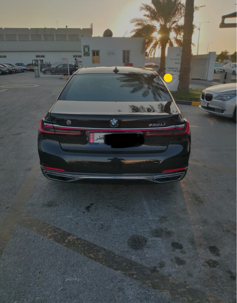 BMW - 1