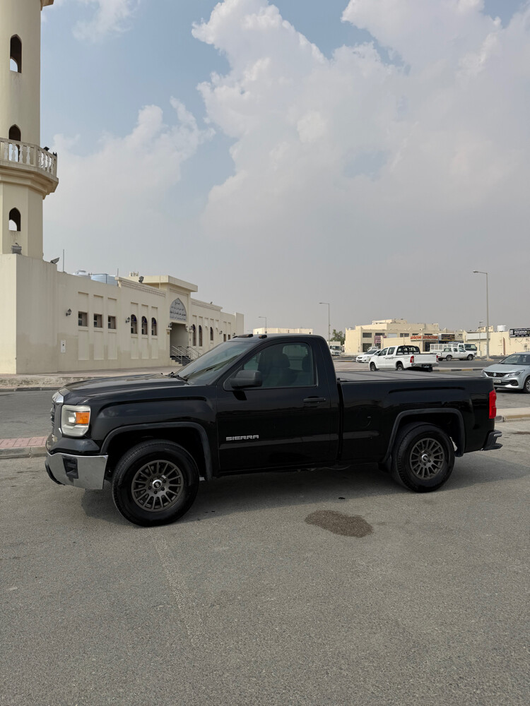 للبيع جمس غماره سنقل  - 3