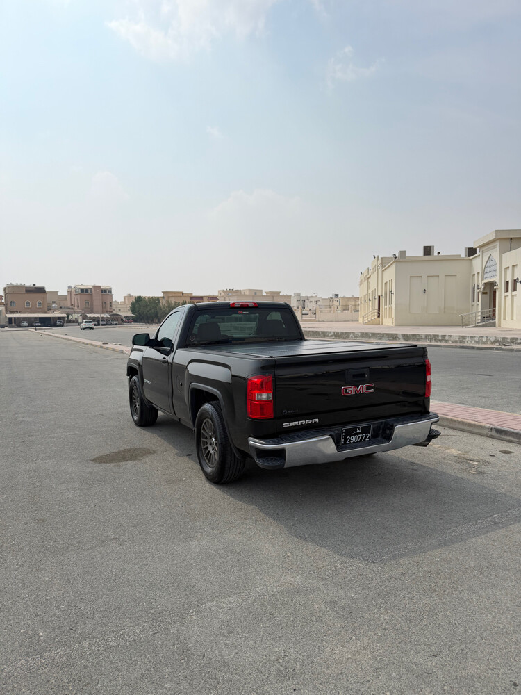 للبيع جمس غماره سنقل  - 4