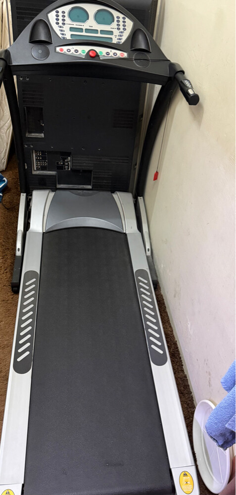 tread mill - 4
