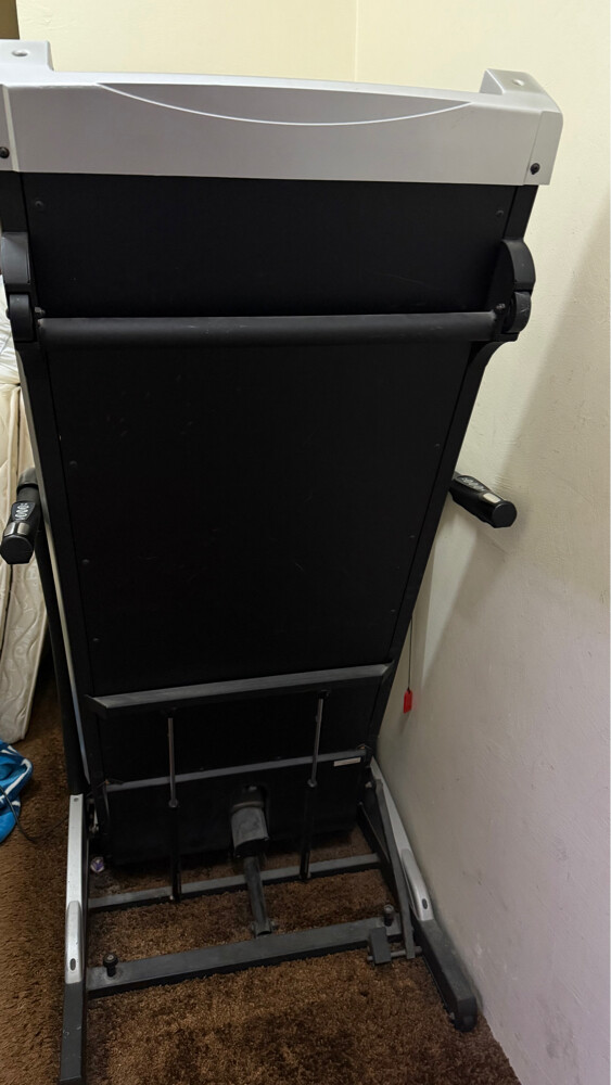 tread mill - 2