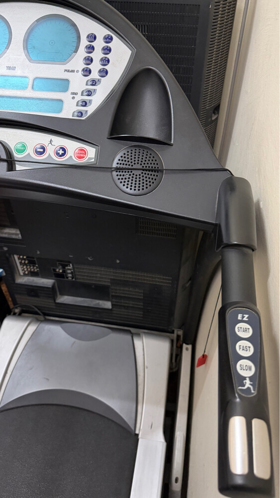 tread mill - 3