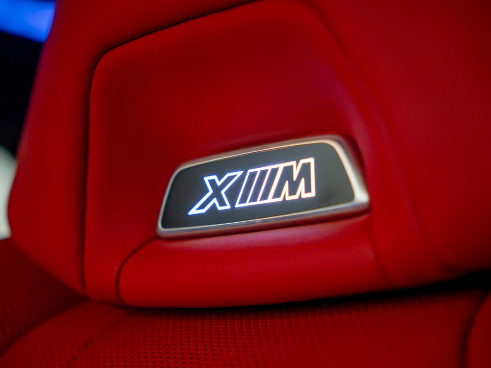 BMW XM 2023 - 15