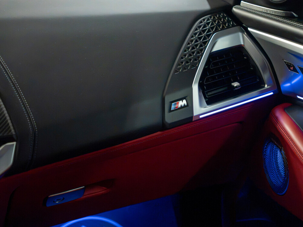 BMW XM 2023 - 6