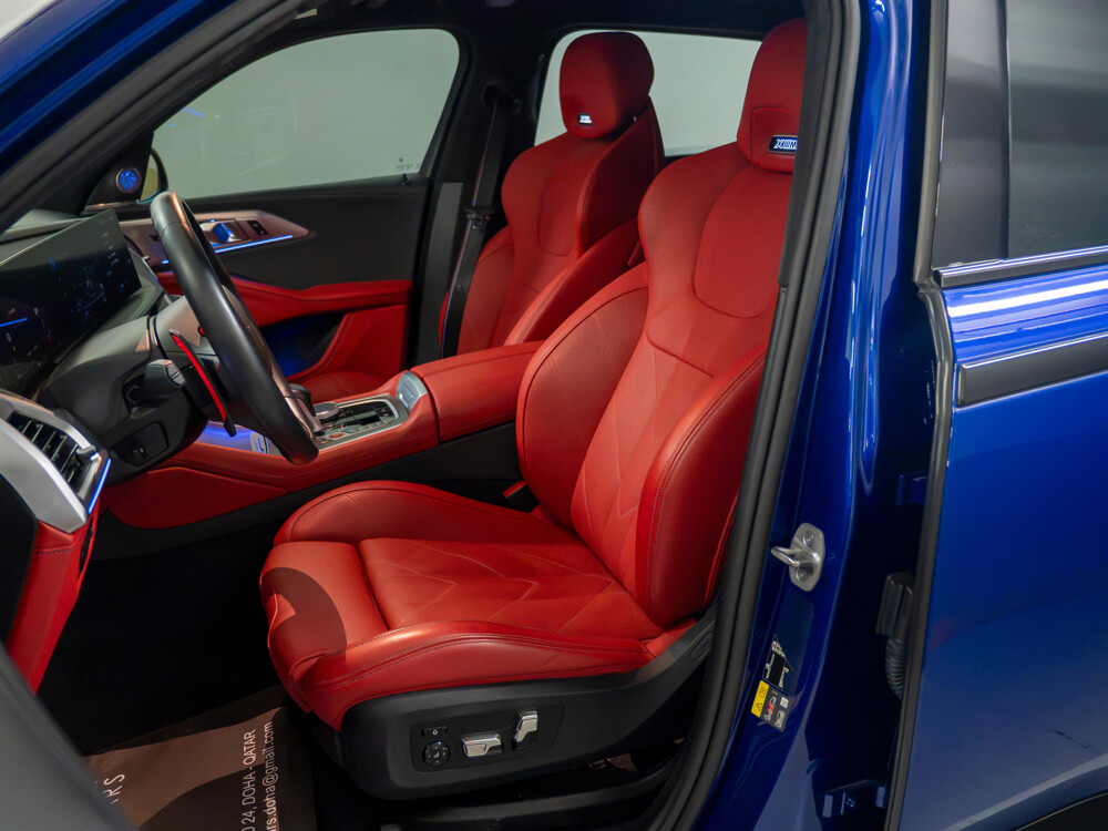 BMW XM 2023 - 18