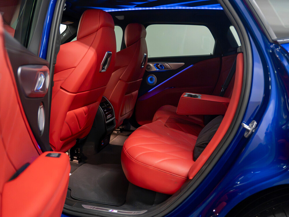 BMW XM 2023 - 9