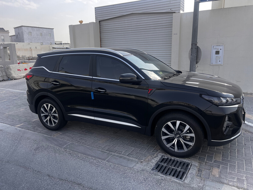 For sale, Chery car 2025, registrat - 3