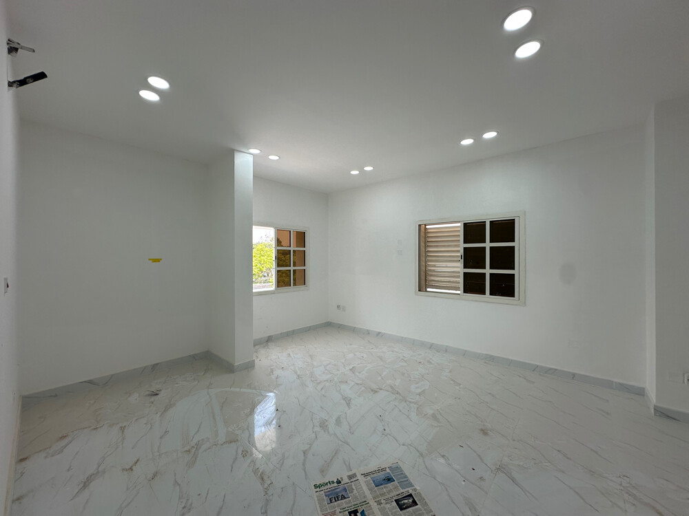 Villa in Al Dafna on the main road - 2