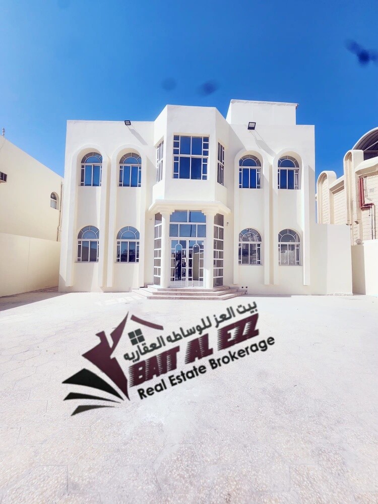 للايجار فيلا بالخريطيات مستقلة - 1