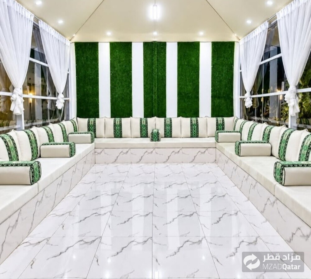 brand new aradiya majlis Ready - 1
