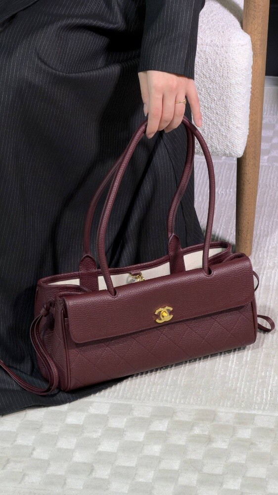 COCO Small Urban Essential Shopping - 3