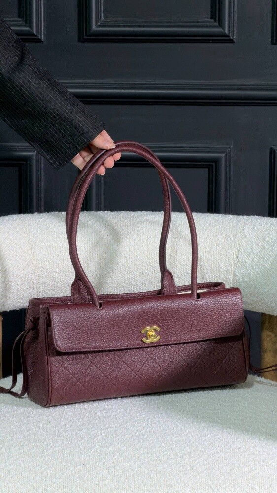 COCO Small Urban Essential Shopping - 2