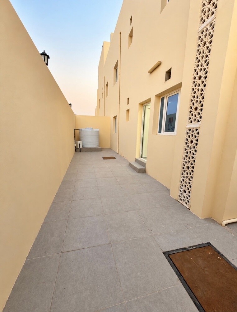 للايجار فيلا بالصخامة - 9