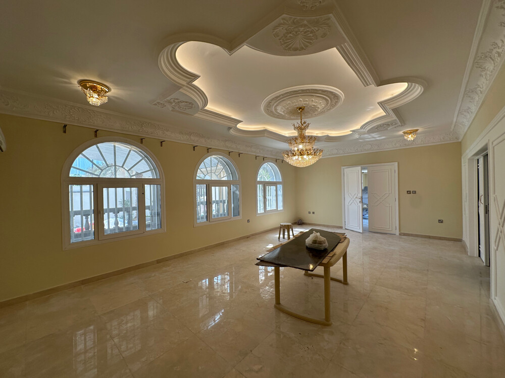 Villa for rent in Al Dafna West Bay - 6