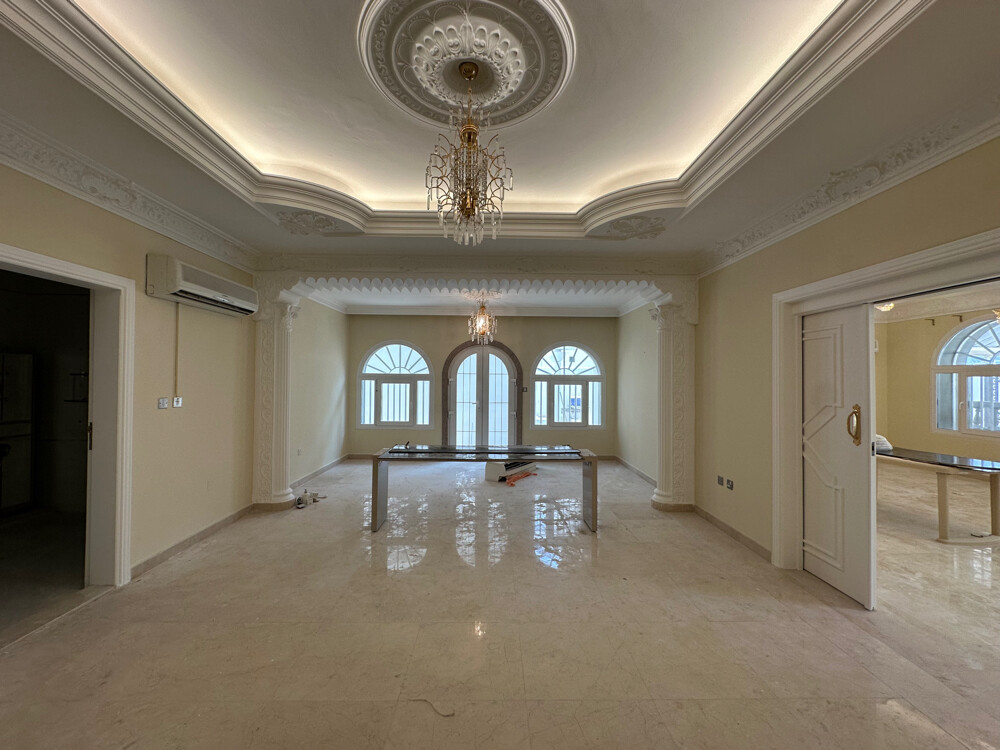 Villa for rent in Al Dafna West Bay - 3