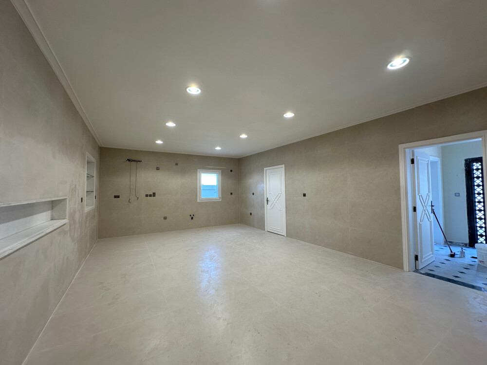 Villa for rent in Al Dafna West Bay - 20