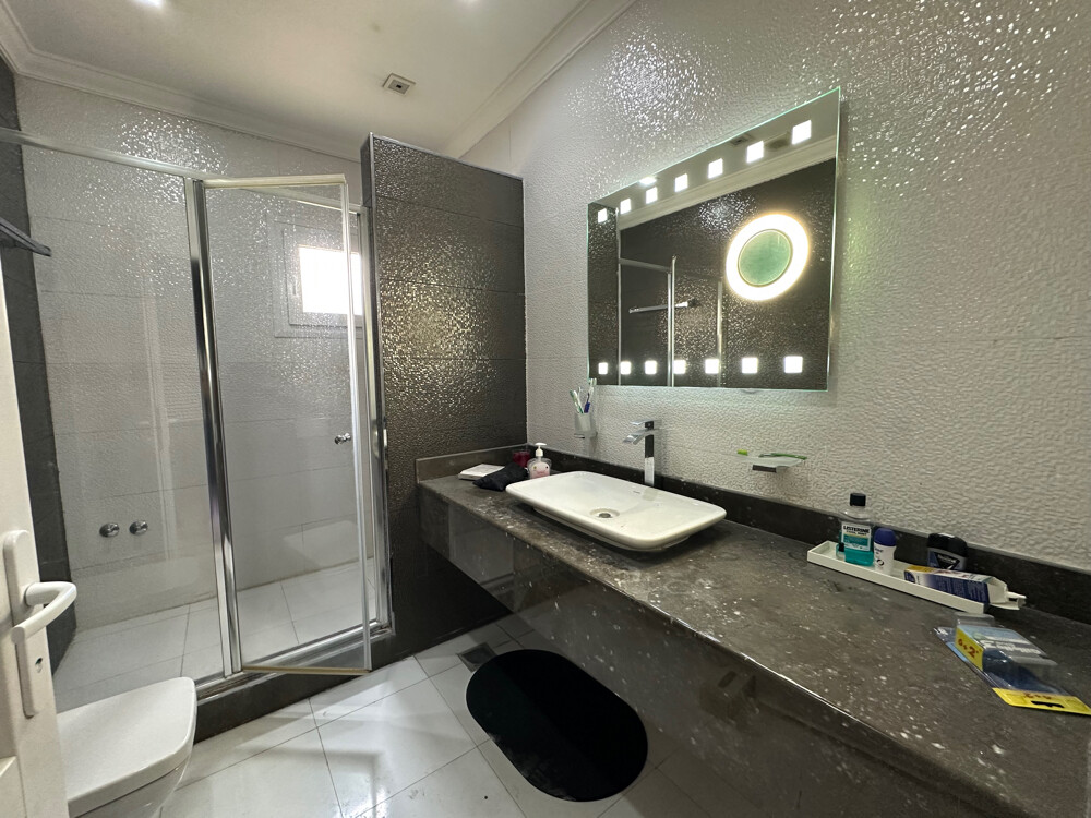 Villa for rent in Al Dafna West Bay - 12