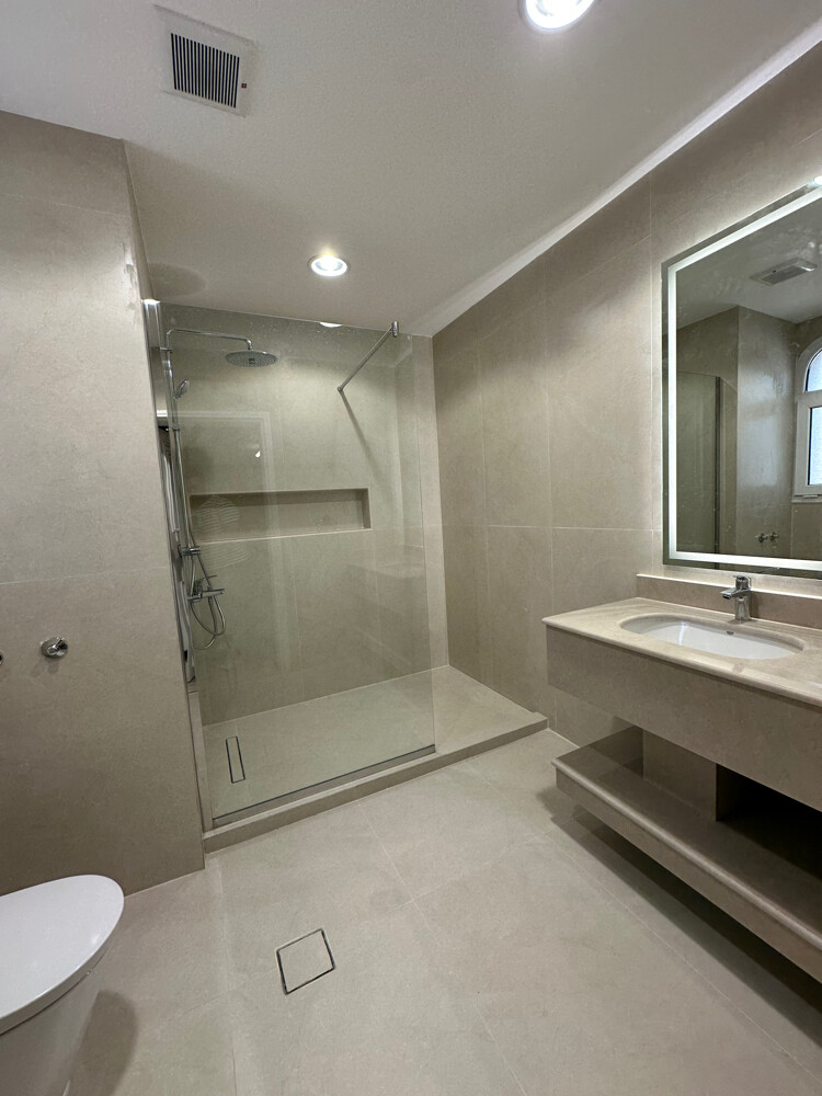 Villa for rent in Al Dafna West Bay - 11