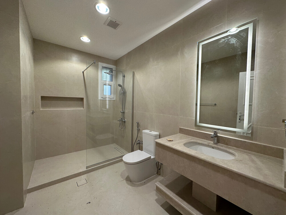 Villa for rent in Al Dafna West Bay - 19